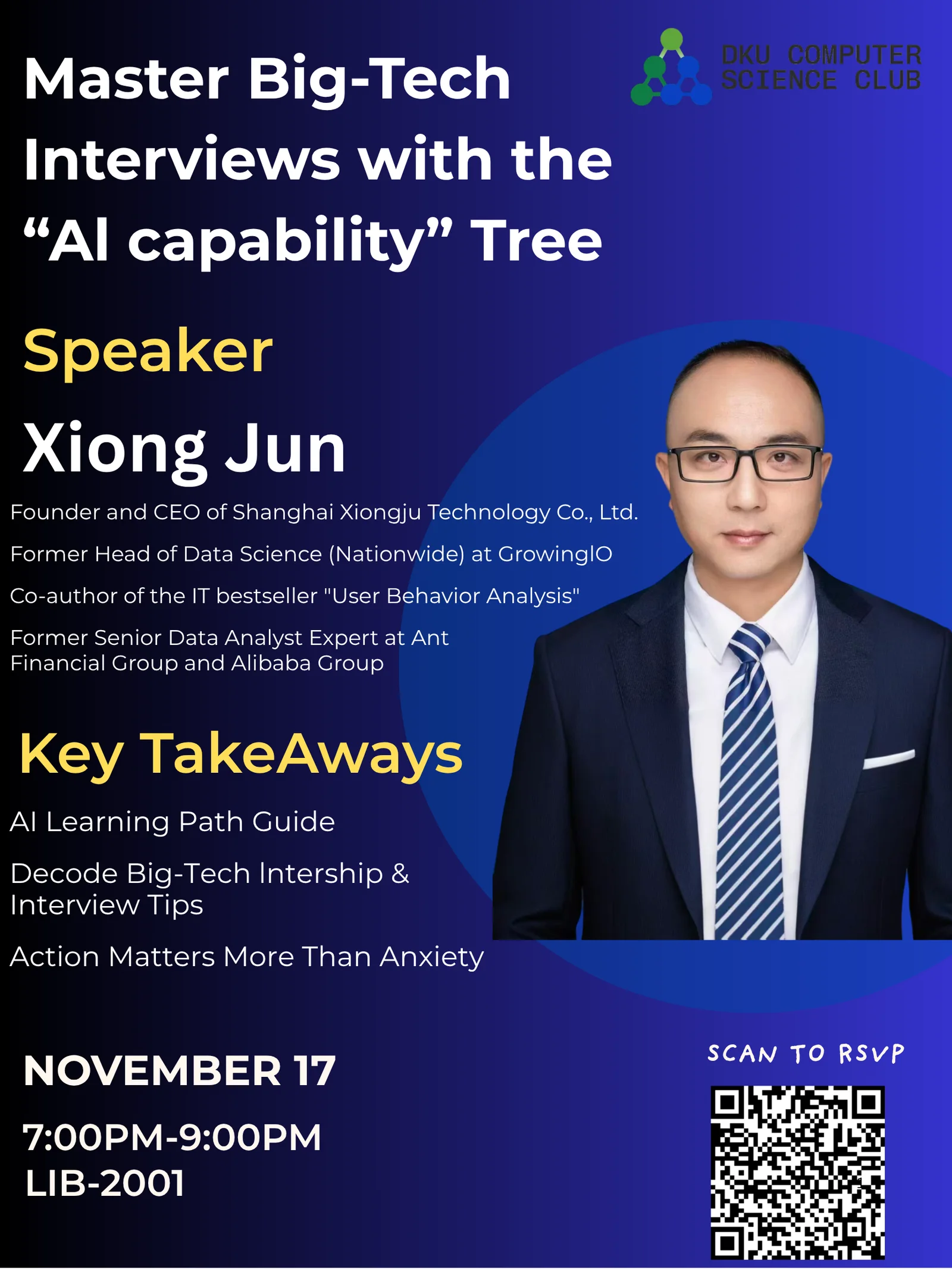 Building an AI Capability Tree for Big-Tech Interviews