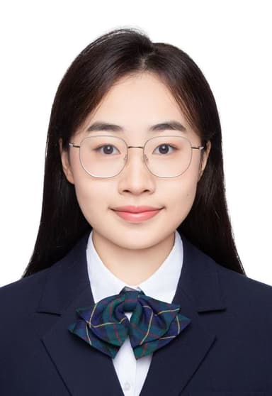Yichen (Eason) Shen
